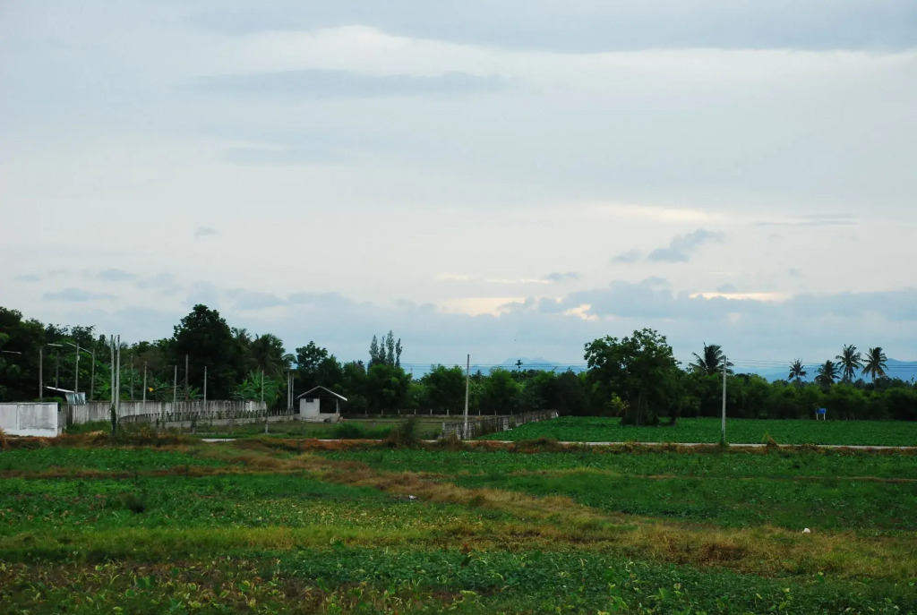 Tontan Resort Cha-Am