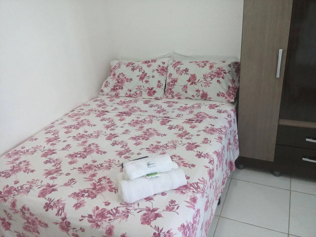Pousada Casa Verde
