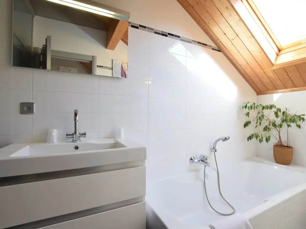 Luxurious Cottage in Durbuy With Swimming Pool