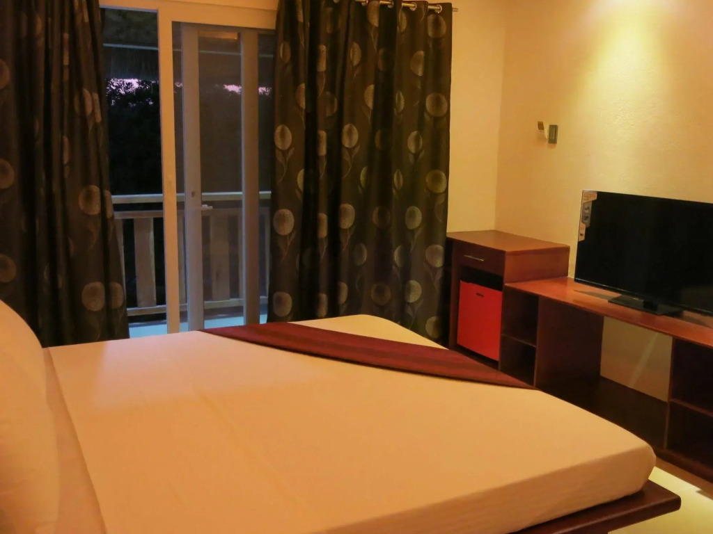 Scent of Green Papaya Resort