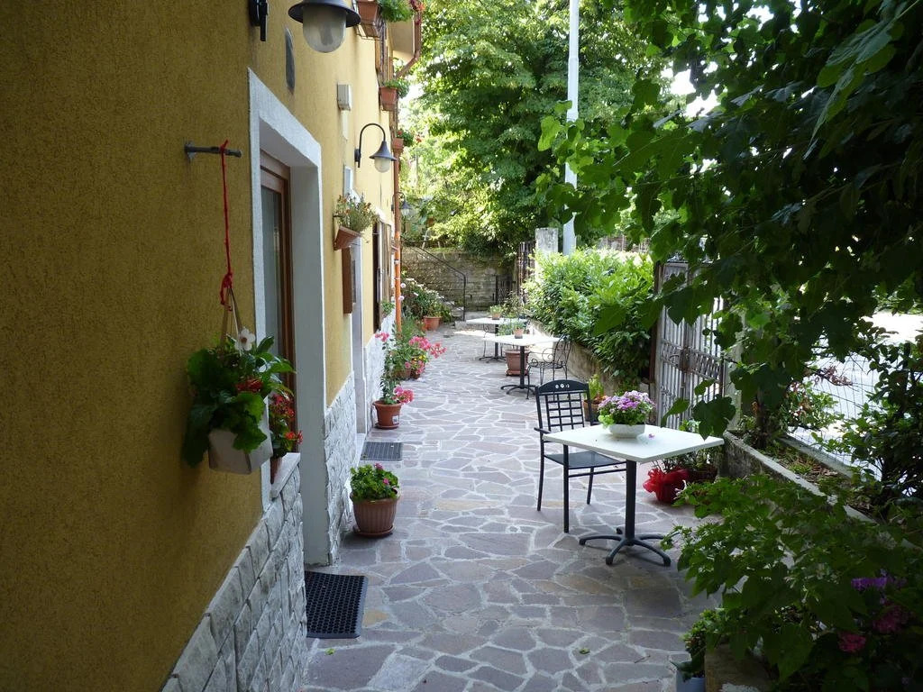 Casa Dodic