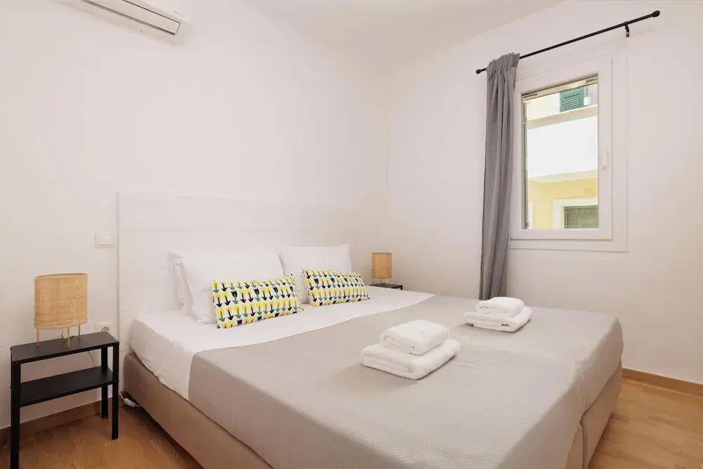 Coastal Bliss Apartments