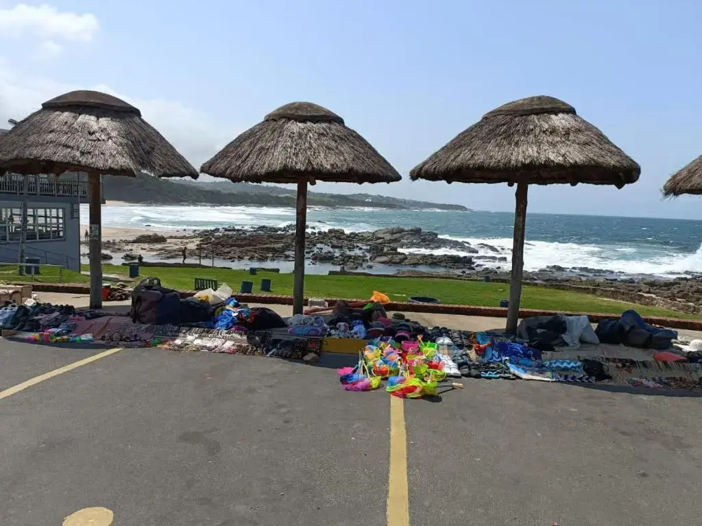Ocean View Villas F16 Port Edward