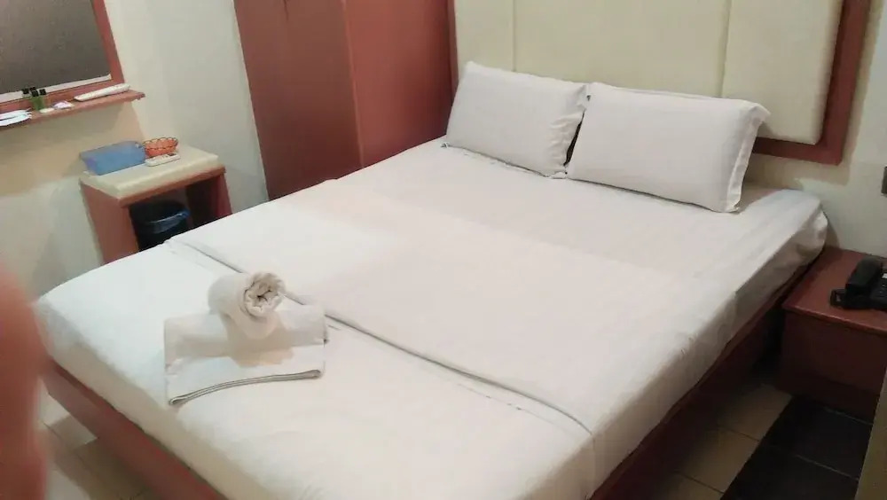 TC Inn Capital Hotel