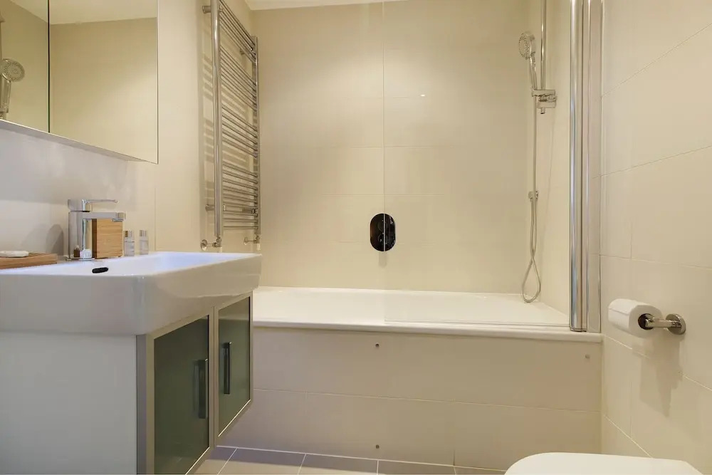 The Fulham Road Residence - TL9
