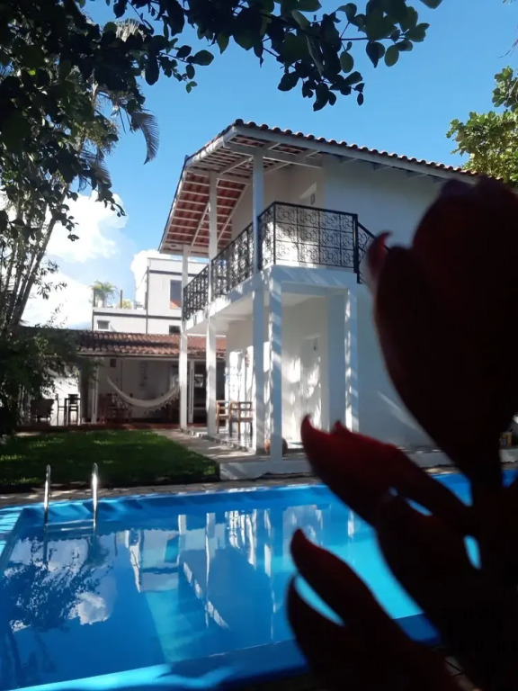 Juquehy Praia Hotel