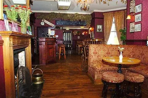 Stuart House Hotel