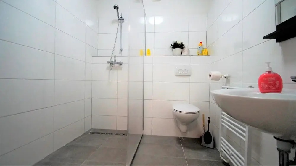 Ferienwohnung Maye Oberhausen
