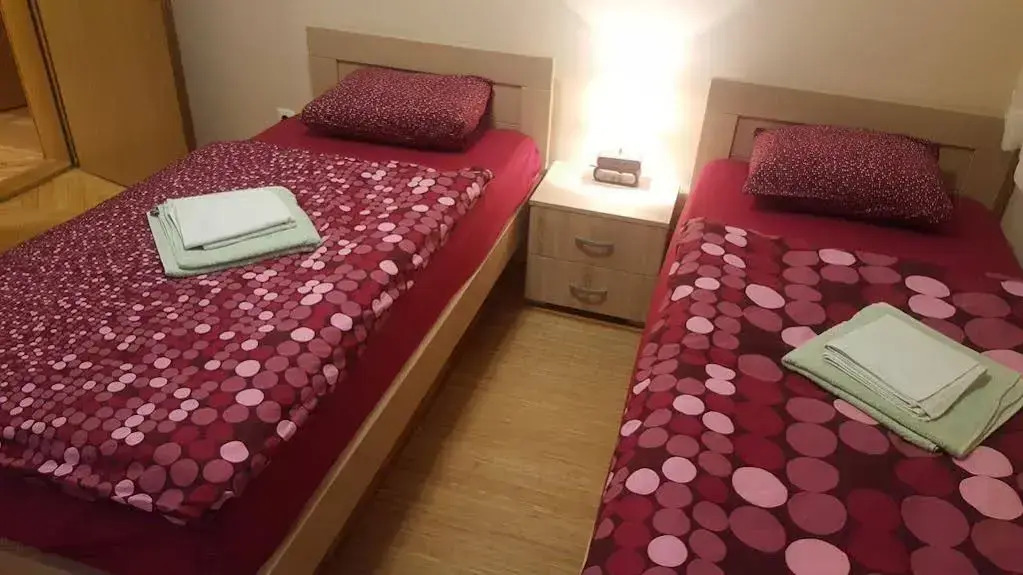 Apartment Sunce