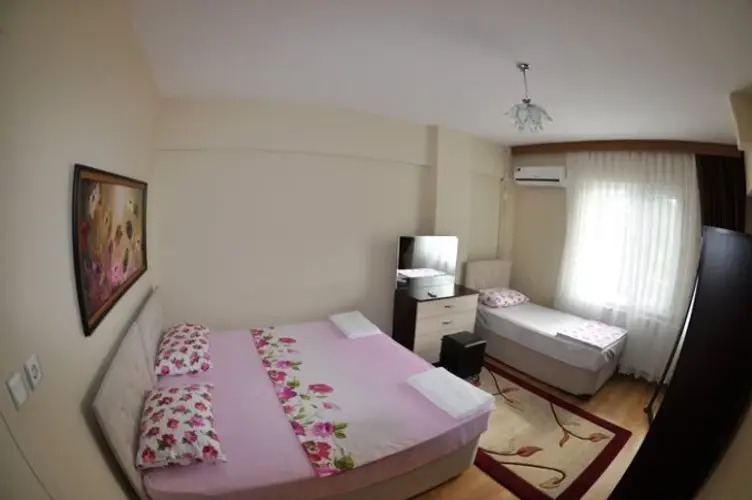 Kirkpinar Suite