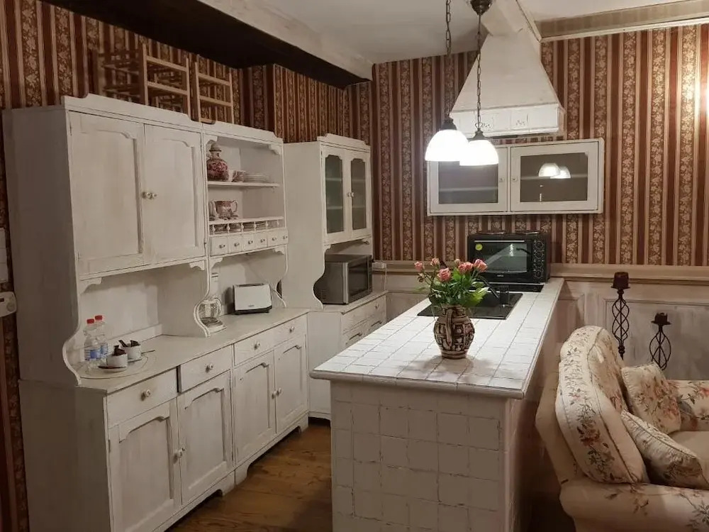 Apartamenty Molus na Rynku Staromiejskim