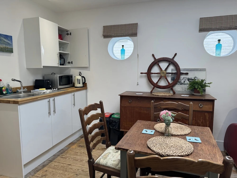 The Pilot Boat Inn, Isle of Wight