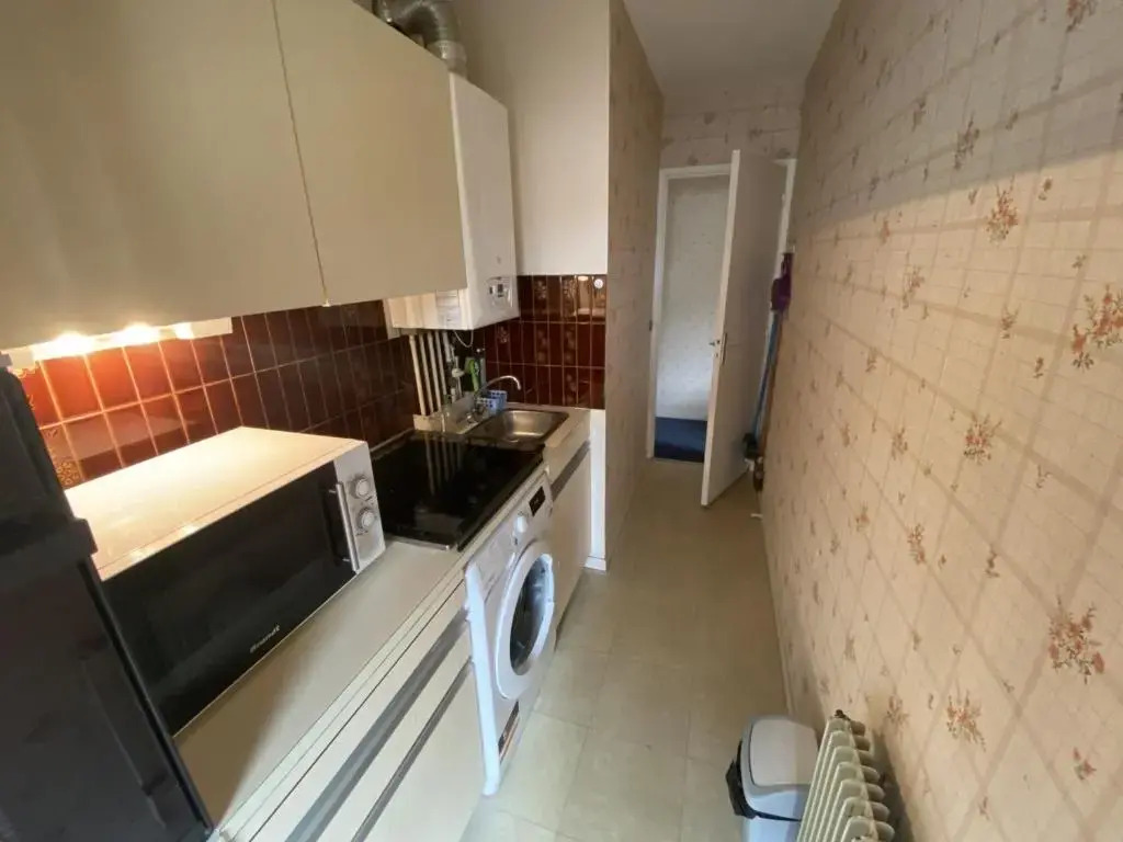 Appartement Arcachon, 2 pièces, 4 personnes - FR-1-474-196