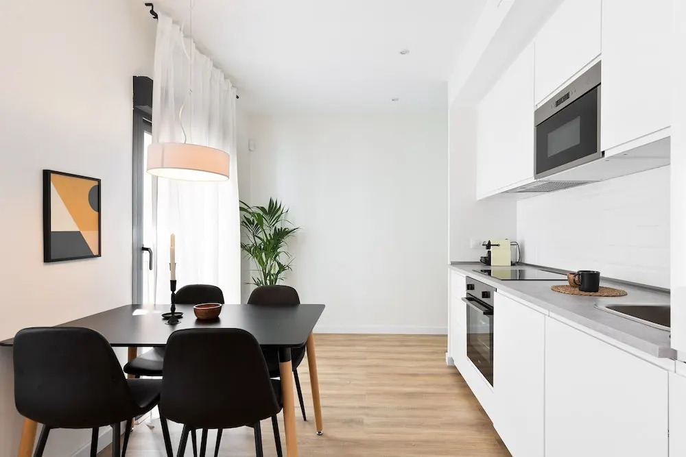 Urban Chill Apartments By Olala Homes