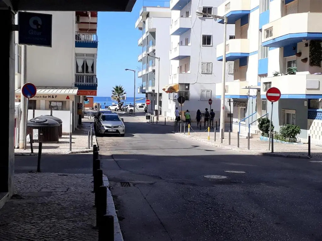 Dunas 3- Elegante, 150mt Praia, Wifi