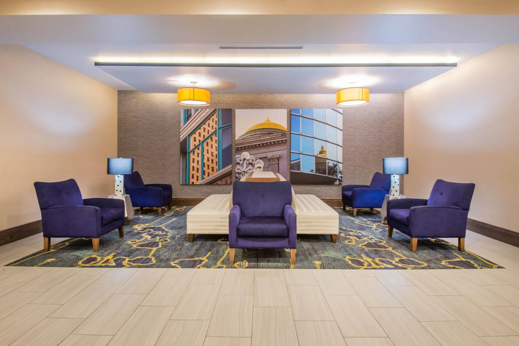 La Quinta by Wyndham Buffalo Amherst