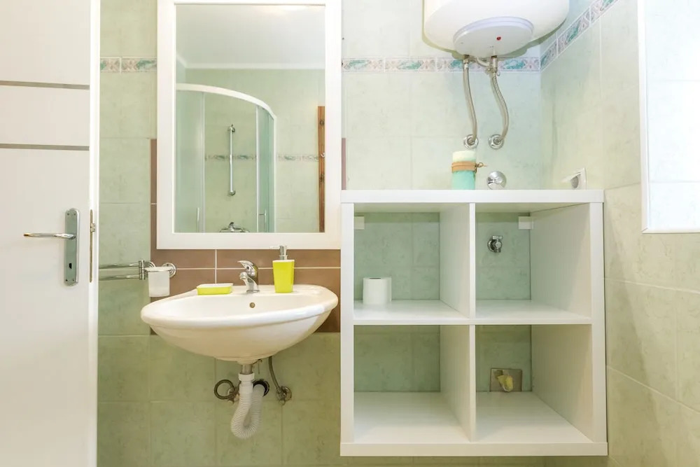 Apartments in city center Ventus