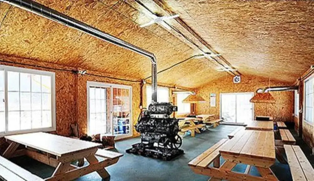 Ganghwa Gallery Pension