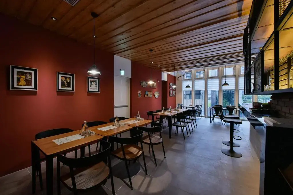 Hotel Mapp