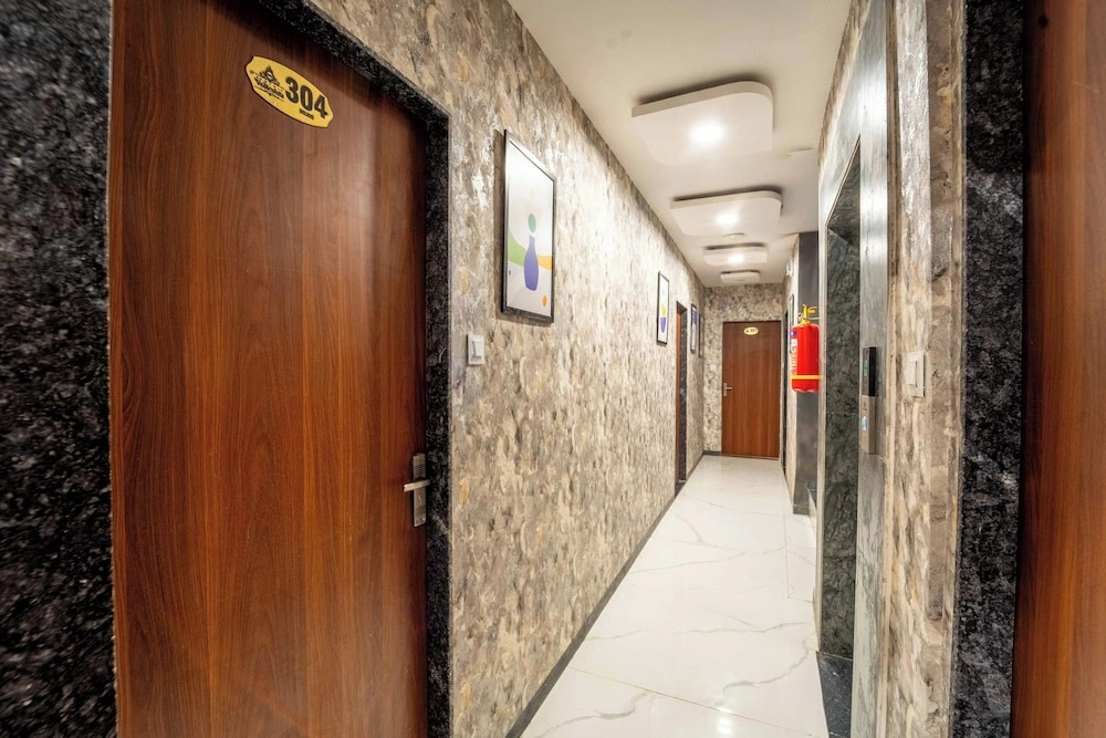 Hotel Vedic Vista