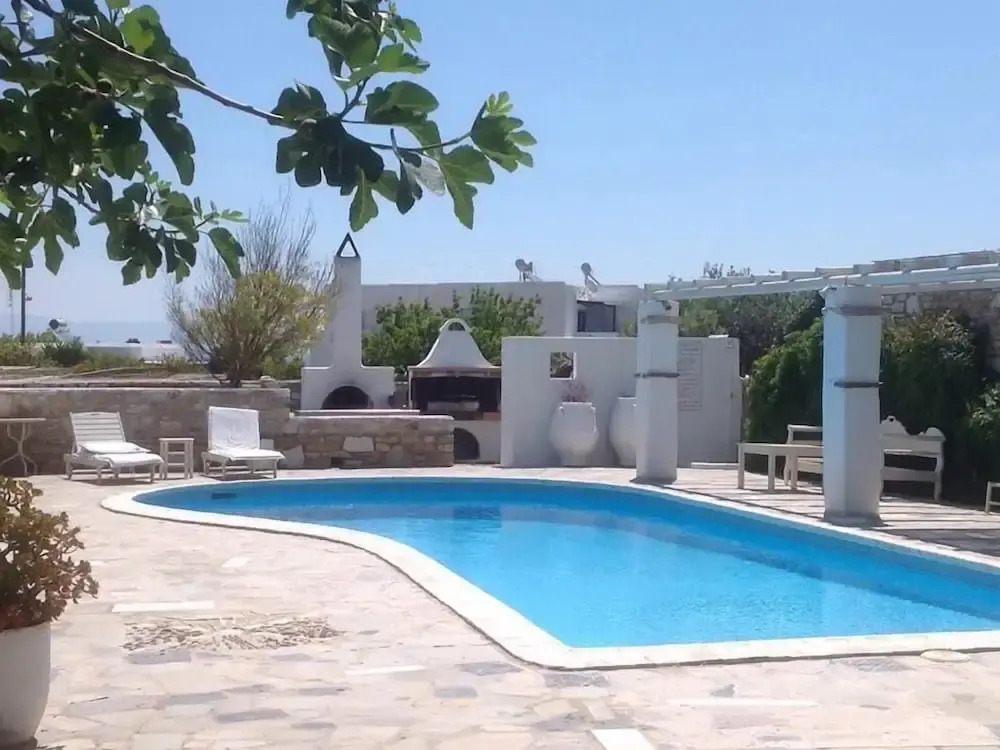Anezina Village