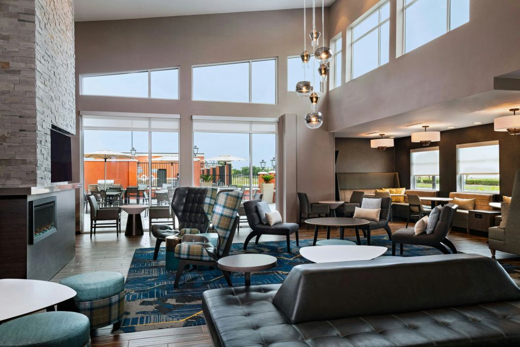 Residence Inn by Marriott Houston NASA/Clear Lake