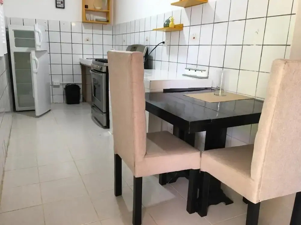 Residence Caribe