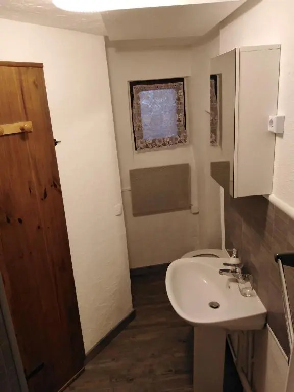 Appartement T2 quartier château de Pau