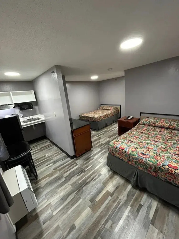 Live In Lodge Lilburn