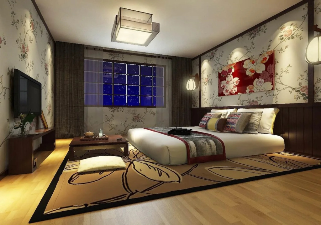JUN Chen Health Hotel