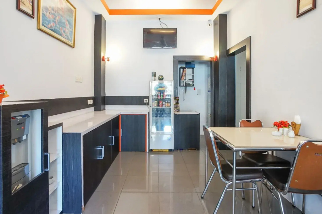Hotel Mutiara Sari