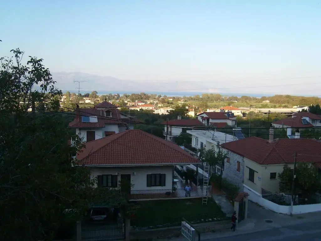 Hotel Themisto