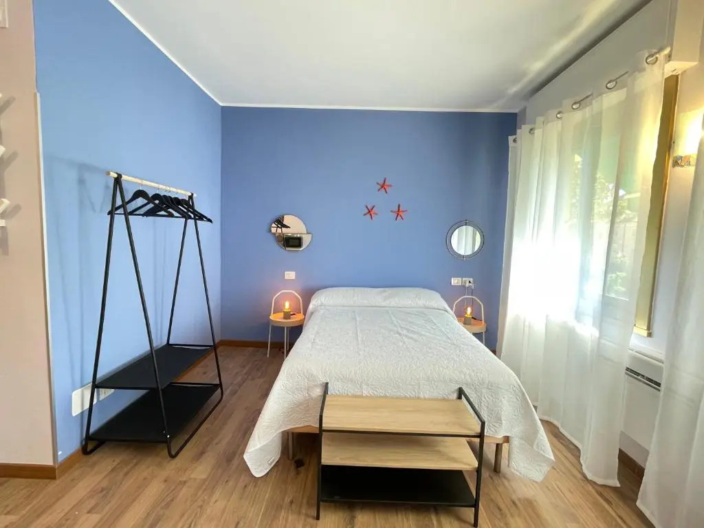 confortable studio central