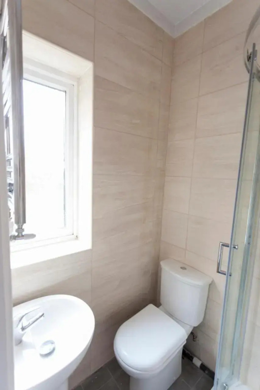 Fenham Hotel express