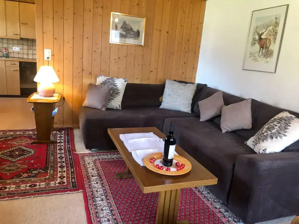 Chalet Burgenerszaun