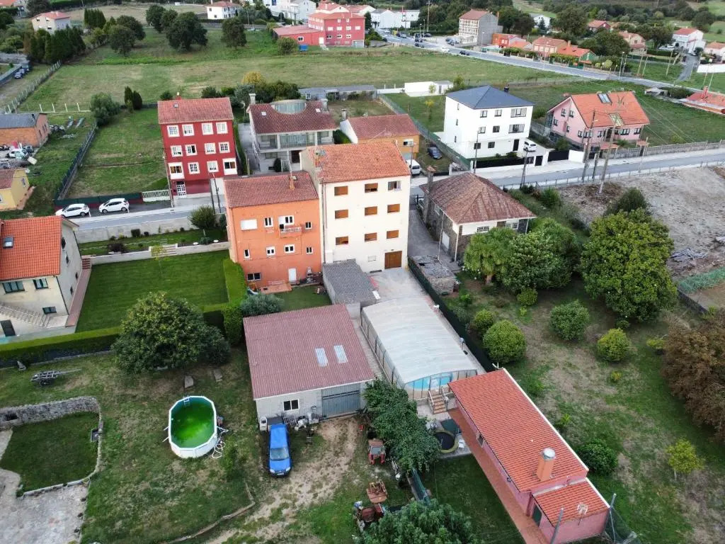 Hospedaje Jose Rey