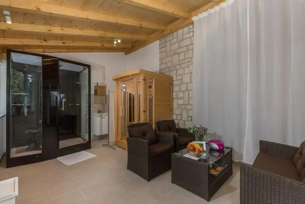 Villa Tina Porec