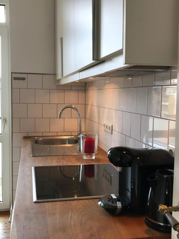 Nord Apartment