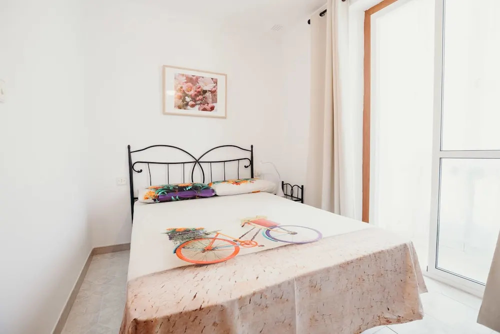 Apartamento El Mirador de San Antonio