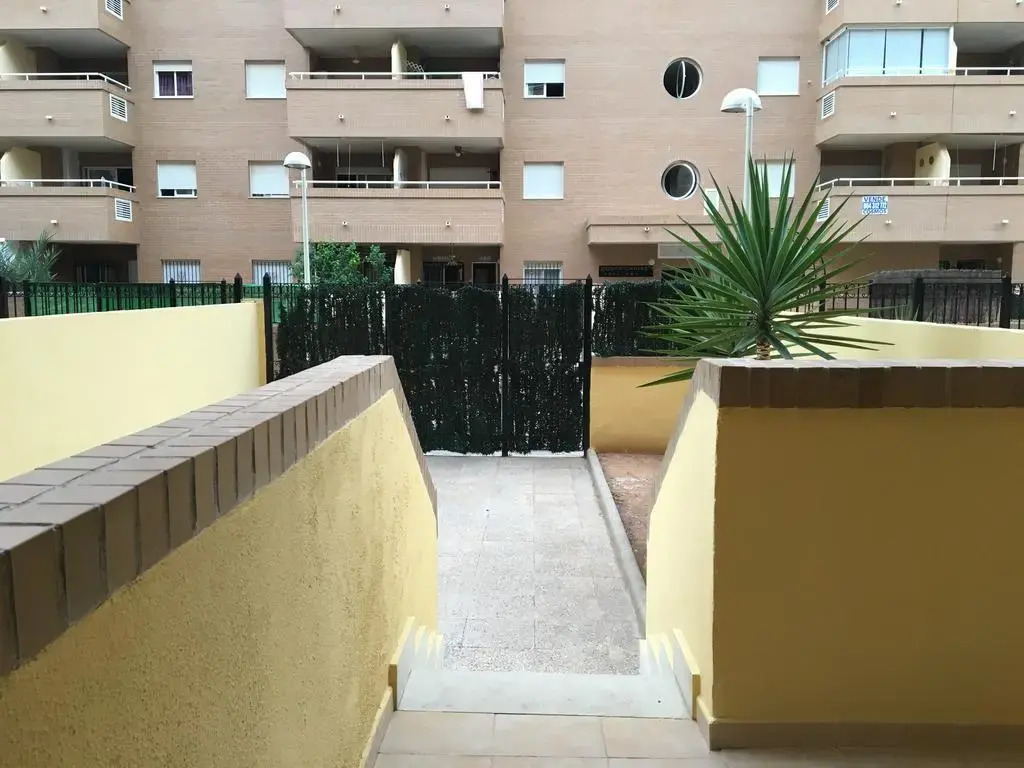 Apartamentos Be Suites Marina