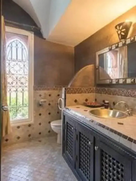 Luxueuse Villa