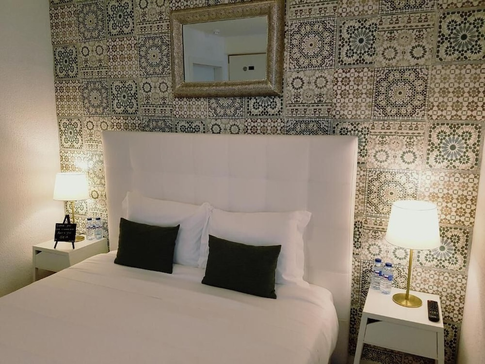 Art 4 You Cascais Suites