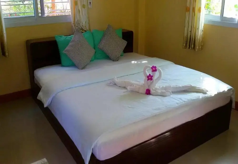 Lampang Lanna Home