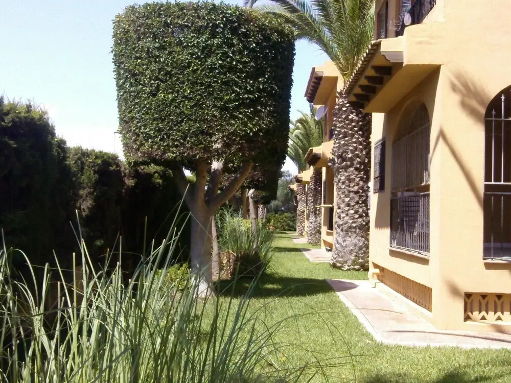 Apartment With 2 Bedrooms in La Mata, With Wonderful sea View, Pool Ac