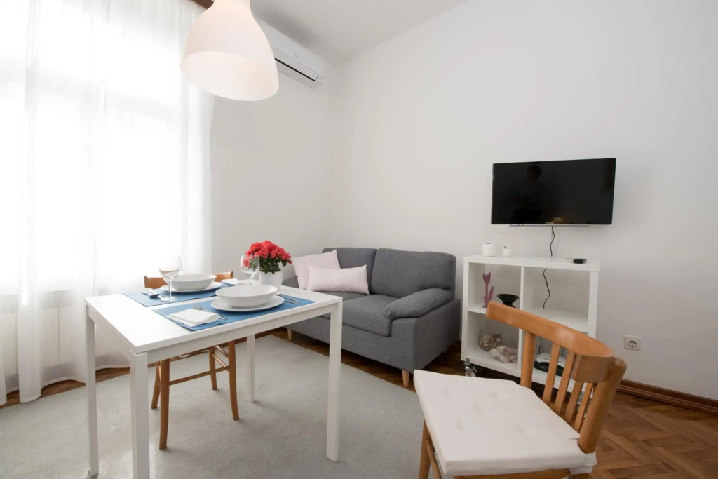 Stefani Studio Apartman