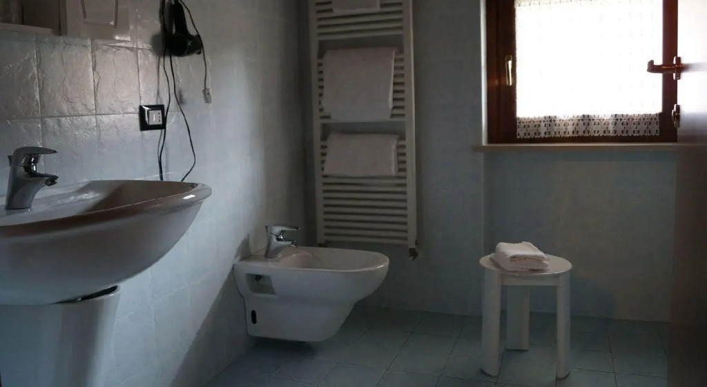 Hotel Al Bosco