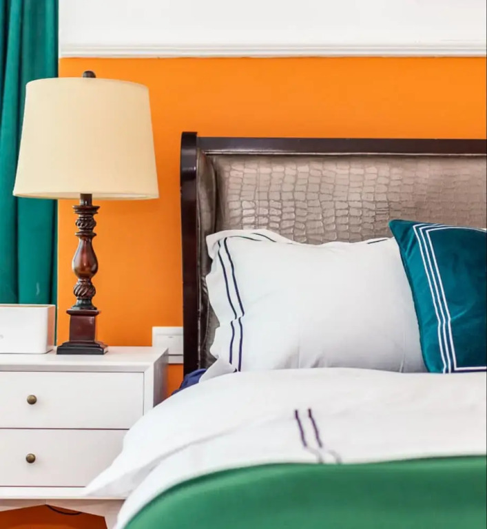 Locals Boutique Apartment Shijicheng No6