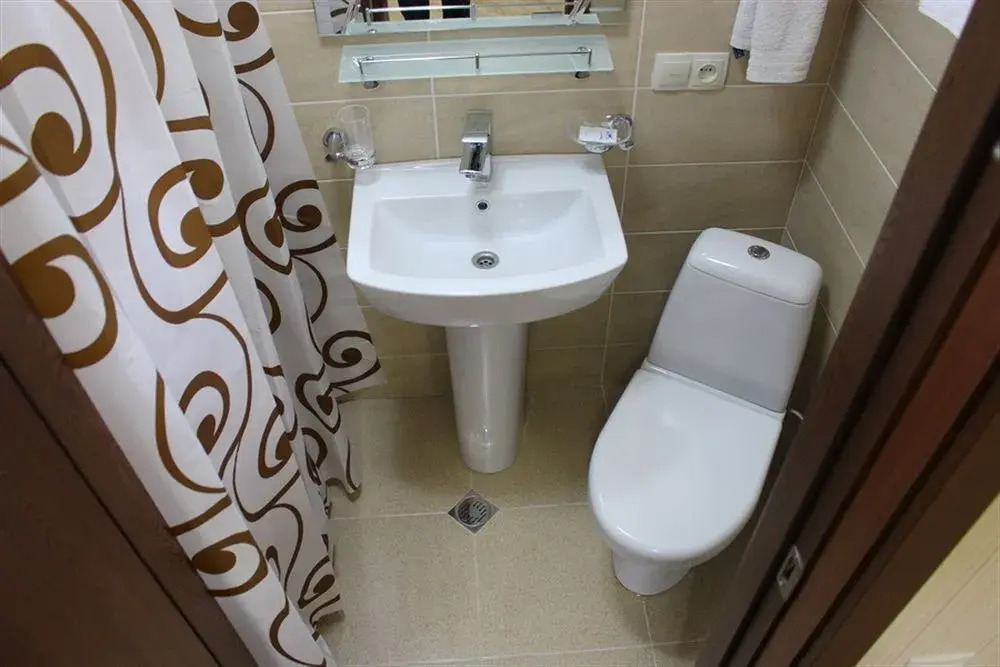 Hotel Almeto