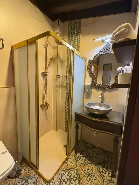 Yılmazhan Konağı Butik Otel