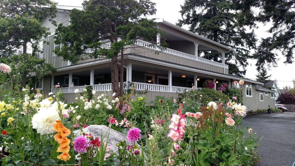 Friday Harbor Grand